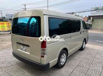 Toyota Hiace   tải  6 chỗ 765 kg 2008 - toyota hiace tải van 6 chỗ 765 kg giá 228 triệu tại Đồng Nai