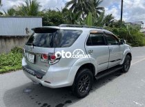 Toyota Fortuner Bán  2016 Dầu . số sàn 2016 - Bán Fortuner 2016 Dầu . số sàn giá 565 triệu tại Vĩnh Long