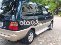Toyota Zace  2005 GL màu xanh 2005 - Toyota zace2005 GL màu xanh giá 147 triệu tại Đà Nẵng