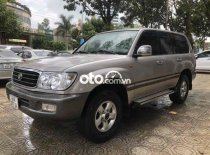 Toyota Land Cruiser landcruise 2002 mt 2002 - landcruise 2002 mt giá 268 triệu tại Gia Lai