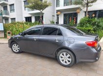Toyota Corolla Altis 2008 giá 295 triệu tại Tp.HCM