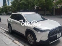 Toyota Corolla Cross Cần Bán corola cross bản g 2022 - Cần Bán corola cross bản g giá 725 triệu tại Bắc Ninh