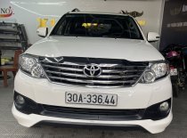 Toyota Fortuner 2014 - bản xăng hai cầu, cam kết xe chất lượng  giá 465 triệu tại Điện Biên