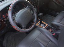 Toyota Camry 1996 - CHÍNH CHỦ CẦN BÁN XE CAMRY LE 1996 - 5 CHỔ SỐ TỰ ĐỘNG giá 129 triệu tại Tp.HCM