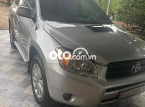 Toyota RAV4 Xe  gia đình máy 2.4 nhap 2007 - Xe rav4 gia đình máy 2.4 nhap giá 305 triệu tại Long An