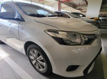 Toyota Corolla Cross VIOS E 2017 - Toyota Vios E 2017 1.5CVT, màu trắng, chính chủ, biển Hà Nội. giá 380 triệu tại Hà Nội