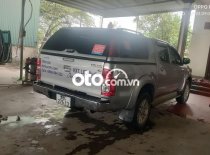 Toyota Hilux Cần bán bán tải   2014 - Cần bán bán tải Toyota Hilux giá 395 triệu tại Bắc Giang