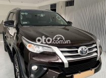 Toyota Fortuner  2018 nhập Indo, Dầu MT, xe GĐ rất đẹp 2018 - Fortuner 2018 nhập Indo, Dầu MT, xe GĐ rất đẹp giá 695 triệu tại Kiên Giang