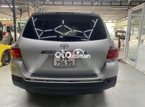 Toyota Highlander   LE SX 2010 VIN 2011 2010 - TOYOTA HIGHLANDER LE SX 2010 VIN 2011 giá 630 triệu tại Tp.HCM