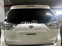 Toyota Sienna  sx2014 bản cao cấp 📞*** 2014 - Sienna sx2014 bản cao cấp 📞*** giá 1 tỷ 590 tr tại Tp.HCM