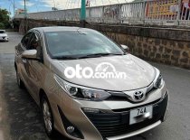 Toyota Vios Bán gấp  2019 số tự động - xe chính chủ 450/tr 2019 - Bán gấp Vios 2019 số tự động - xe chính chủ 450/tr giá 450 triệu tại Quảng Trị