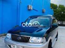 Toyota Zace   GL 2004 Odo 79.000km 2004 - Toyota Zace GL 2004 Odo 79.000km giá 279 triệu tại Khánh Hòa