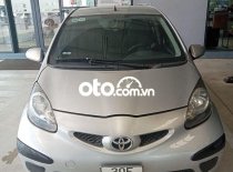 Toyota Aygo   1AT 2008 Màu Bạc chạy ngon kèm bộ lốp 2008 - Toyota Aygo 1AT 2008 Màu Bạc chạy ngon kèm bộ lốp giá 179 triệu tại Hưng Yên