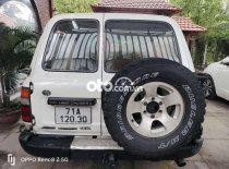 Toyota Land Cruiser dư dùng cần bán 1992 - dư dùng cần bán giá 150 triệu tại Tp.HCM