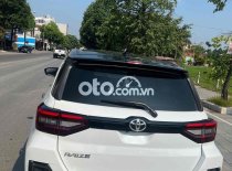 Toyota Raize Gia đình bán   1.0 Tubo nhập thái 2022 - Gia đình bán Toyota Raize 1.0 Tubo nhập thái giá 498 triệu tại Thanh Hóa