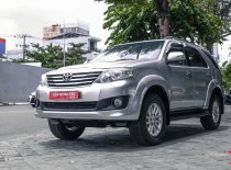 Toyota Fortuner 2014 - chạy 80.000 KM giá 499 triệu tại Hưng Yên