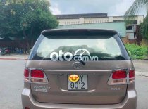 Toyota Fortuner  - xe gđ còn mới, Hàng hiếm, số tự động 2006 - Fortuner - xe gđ còn mới, Hàng hiếm, số tự động giá 295 triệu tại Tp.HCM