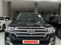 Toyota Land Cruiser LC200 2020 - Bán em Siêu Đẹp To yota Landcruiser VX 4.6V8 xe sản xuất năm 2020 đăng ký tên cty.  giá 3 tỷ 980 tr tại Hà Nội