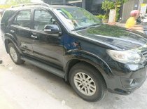 Toyota Fortuner 4x2 2014 giá 449 triệu tại Hà Nội