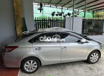 Toyota Vios Xe gia đình bán lên đời 2015 - Xe gia đình bán lên đời giá 280 triệu tại Kon Tum