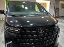 Toyota Alphard 2024 - Toyota Alphard 2024 giá 200 triệu tại Hà Nội