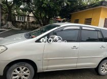 Toyota Innova  inova sx 2008 màu bạc & xe đẹp 2008 - Toyota inova sx 2008 màu bạc & xe đẹp giá 230 triệu tại Vĩnh Phúc