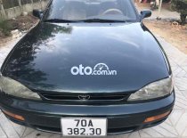 Toyota Camry xe đăng kiểm mơi . máy lạnh em . máy móc thì thầm 1996 - xe đăng kiểm mơi . máy lạnh em . máy móc thì thầm giá 109 triệu tại Tây Ninh