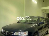 Toyota Corolla  corola 1.5 đời 2001 màu xanh đen 2001 - Toyota corola 1.5 đời 2001 màu xanh đen giá 125 triệu tại Tp.HCM