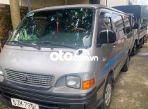 Toyota Hiace   2004 xe đẹp không lỗi *** 2004 - Toyota hiace 2004 xe đẹp không lỗi *** giá 50 triệu tại BR-Vũng Tàu