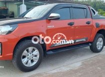 Toyota Hilux ban  1 cầu tự động 2019 - ban hilux 1 cầu tự động giá 545 triệu tại Bình Phước