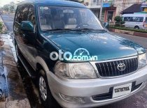 Toyota Zace   2003 GL xịn 2003 - Toyota Zace 2003 GL xịn giá 123 triệu tại Gia Lai