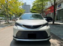 Toyota Sienna 2021 - Tên cá nhân - biển TP giá 4 tỷ 150 tr tại Hà Nội