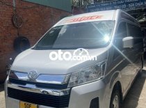 Toyota Hiace Bán xe   Nhập Thái Lan Cực Đẹp 2021 - Bán xe Toyota Hiace Nhập Thái Lan Cực Đẹp giá 1 tỷ 79 tr tại Tp.HCM