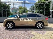 Toyota Venza   2.7, model 2010, nhập MỸ, xe gia đình 2010 - TOYOTA VENZA 2.7, model 2010, nhập MỸ, xe gia đình giá 545 triệu tại Tp.HCM
