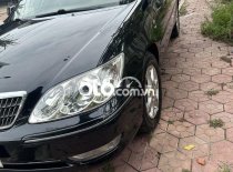 Toyota Camry  2.4G MT XUẤT SẮC 2005 - CAMRY 2.4G MT XUẤT SẮC giá 225 triệu tại Phú Thọ