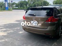 Toyota Venza  2010 2.7 nhập Mỹ siêu cọp 2010 - Venza 2010 2.7 nhập Mỹ siêu cọp giá 470 triệu tại Tp.HCM