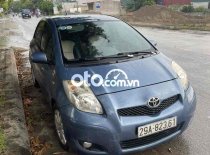 Toyota Yaris cần bán xe 2009 - cần bán xe giá 250 triệu tại Hải Dương