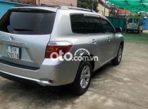 Toyota Highlander cần bán xe highlanfer 2010 số tự động 7 chỗ ngồi 2010 - cần bán xe highlanfer 2010 số tự động 7 chỗ ngồi giá 480 triệu tại Tp.HCM