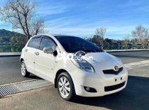 Toyota Yaris cần bán xe gia đình đi  2012 nhập Thái 2012 - cần bán xe gia đình đi Yaris 2012 nhập Thái giá 335 triệu tại Lâm Đồng