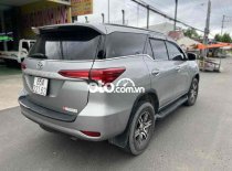 Toyota Fortuner BÁN  2018 SỐ SÀN . DẦU. NHẬP INDO 2018 - BÁN FORTUNER 2018 SỐ SÀN . DẦU. NHẬP INDO giá 695 triệu tại Vĩnh Long