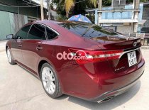 Toyota Avalon   XLE 2013 nhập Mỹ 2013 - Toyota Avalon XLE 2013 nhập Mỹ giá 1 tỷ 100 tr tại Bình Dương