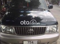 Toyota Zace Bán xe   2004 - 8 chổ 1.8G(130 Triệu) 2004 - Bán xe Toyota Zace 2004 - 8 chổ 1.8G(130 Triệu) giá 130 triệu tại TT - Huế