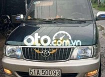 Toyota Zace Xe ,2003 2003 - Xe ZACE,2003 giá 140 triệu tại Bến Tre