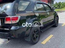 Toyota Fortuner nhà em muốn lên đời xe nhượng lại cho ai cần 2007 - nhà em muốn lên đời xe nhượng lại cho ai cần giá 320 triệu tại Hải Dương
