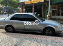 Toyota Corolla  1.6 GLi 2001 - Toyota 1.6 GLi giá 119 triệu tại Bến Tre