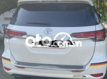 Toyota Fortuner Em Cần bán xe Fotuner máy dầu 1 cầu 2021 - Em Cần bán xe Fotuner máy dầu 1 cầu giá 870 triệu tại Quảng Ngãi