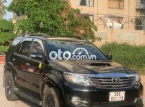 Toyota Fortuner Xe  2016 Ninh Bình 2016 - Xe fortuner 2016 Ninh Bình giá 580 triệu tại Ninh Bình