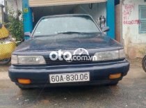 Toyota Camry Xe đang sử dụng cần tiền nên bán 1991 - Xe đang sử dụng cần tiền nên bán giá 45 triệu tại Sóc Trăng