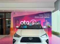 Toyota Yaris   Cross news 2023 Bao Giá Miền Bắc 2023 - Toyota Yaris Cross news 2023 Bao Giá Miền Bắc giá 678 triệu tại Hà Nội