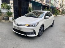 Toyota Corolla Altis 2019 - Cần bán Toyota Corolla Altis đời 2019 giá 586 triệu tại Tp.HCM